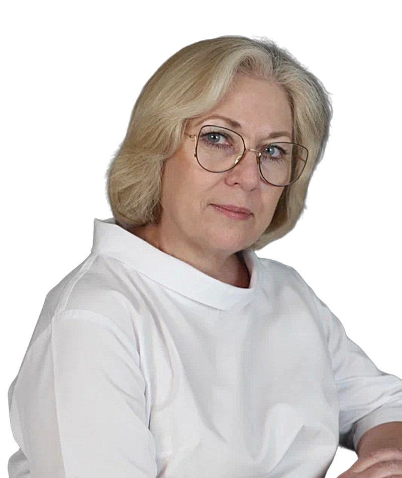 Старшая медицинская сестра Нестерова Елена Владимировна Медицинская клиника Тмед в Воронеже