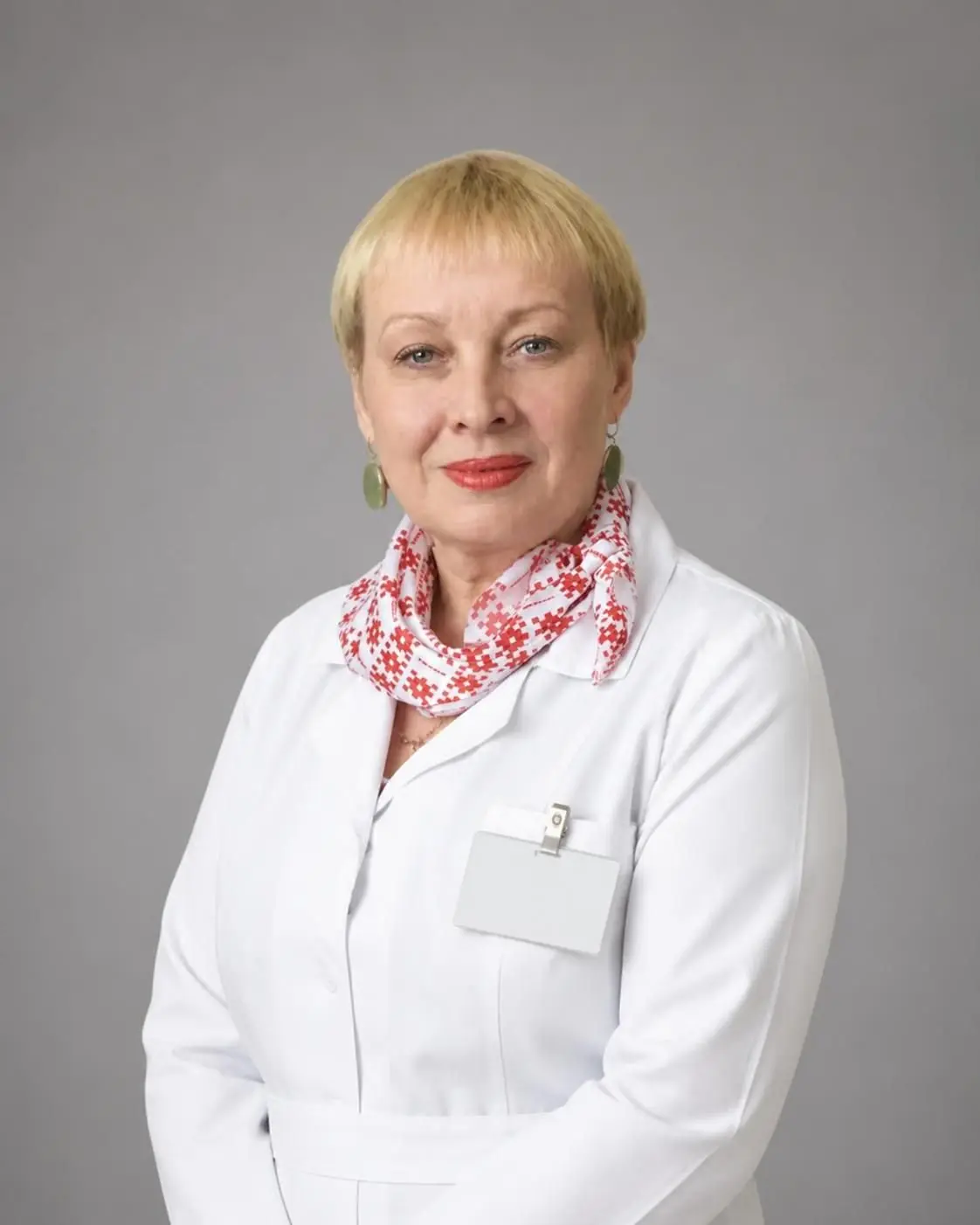 Бирюкова Людмила Евгеньевна Врач функциональной диагностики