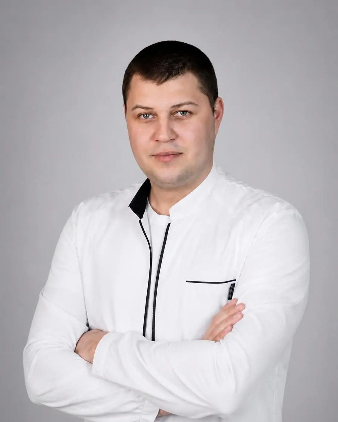 Массажист клиники Тмед в Воронеже