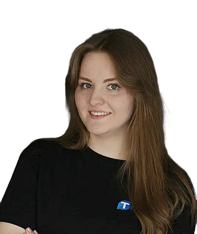 Герасимова Карина Эдуардовна — врач-стоматолог в Воронеже | Tmed