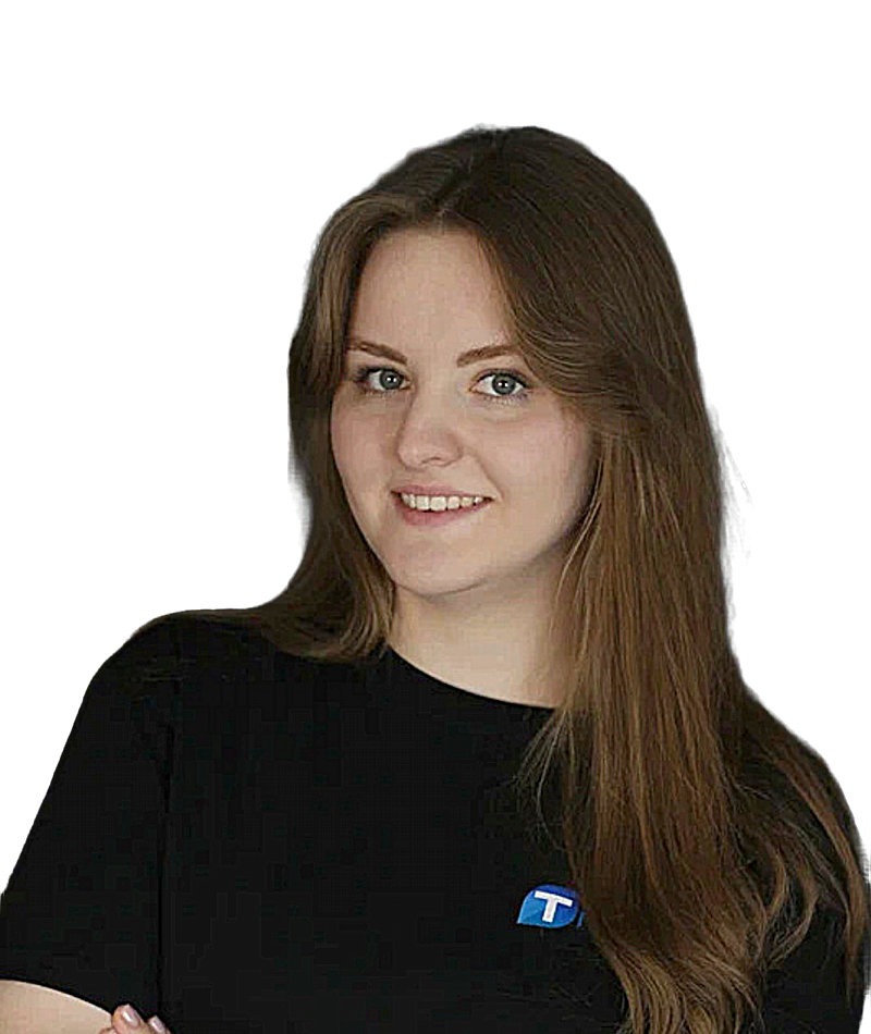Герасимова Карина Эдуардовна — врач-стоматолог в Воронеже | Tmed